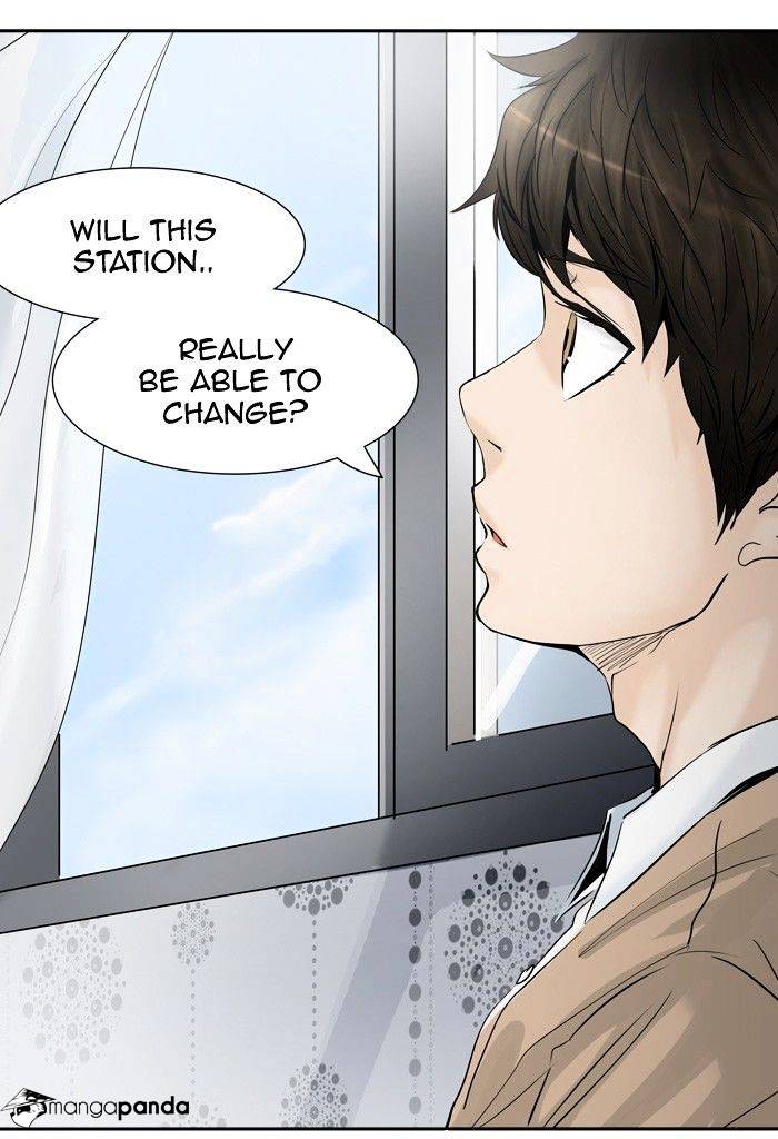 Tower of God Chapter 301 image 053